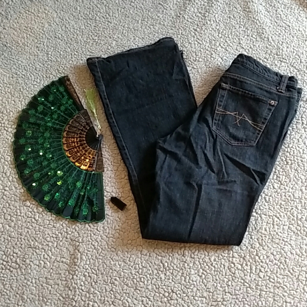 Jeanstar jeans